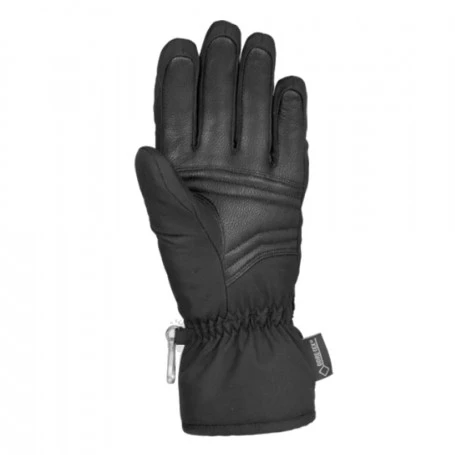 Gants De Ski REUSCH Alice Gtx Noir Femme 3 Gants De Ski REUSCH Alice Gtx Noir Femme