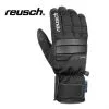 Gants De Ski REUSCH Arise R-Tex Noir Homme -Burton Soldes gants de ski reusch arise r tex noir homme