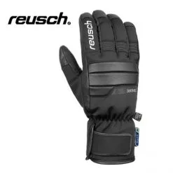 Gants De Ski REUSCH Arise R-Tex Noir Homme