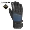 Gants De Ski REUSCH Beat Gtx Noir / Bleu Homme -Burton Soldes gants de ski reusch beat gtx noir bleu homme