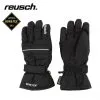 Gants De Ski REUSCH Chris Gtx Noir Junior 2 Gants De Ski REUSCH Chris Gtx Noir Junior -Burton Soldes gants de ski reusch bolt gtx noir vert junior 1