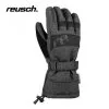 Gants De Ski REUSCH Connor R-Tex Noir/ Gris Homme