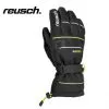 Gants De Ski REUSCH Connor R-tex XT Noir/Vert Homme