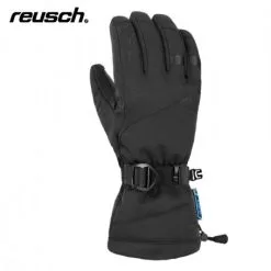 Gants De Ski REUSCH Corina R-tex Noir Femme