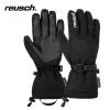 Gants De Ski REUSCH Couloir R-tex XT Noir/Blanc Homme -Burton Soldes gants de ski reusch couloir r tex xt noirblanc homme
