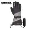 Gants De Ski REUSCH Demi R-tex Noir Femme