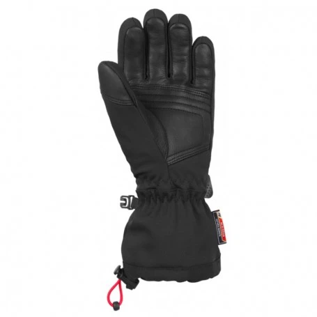 Gants De Ski REUSCH Down Spirit Gtx Noir Junior 4 Gants De Ski REUSCH Down Spirit Gtx Noir Junior – Image 2