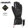 Gants De Ski REUSCH Down Spirit Gtx Noir Junior