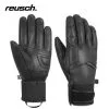Gants De Ski REUSCH Golden Crest Noir Homme
