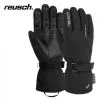 Gants De Ski REUSCH Hannah R-tex XT Noir Femme -Burton Soldes gants de ski reusch hannah r tex xt noir rose femme