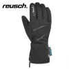 Gants De Ski REUSCH Lourie R-tex Noir Junior