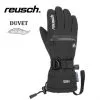 Gants De Ski REUSCH Luis R-tex Noir Junior -Burton Soldes gants de ski reusch luis r tex noir junior 1