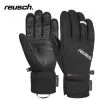 Gants De Ski REUSCH Luke R-Tex Noir Homme