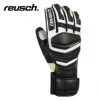 Gants De Ski REUSCH Master Pro Noir / Blanc Homme