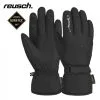Gants De Ski REUSCH Nathalie Gtx Noir Femme -Burton Soldes gants de ski reusch nathalie gtx noir femme