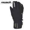 Gants De Ski REUSCH Sirius Stormbloxx Noir Homme -Burton Soldes gants de ski reusch sirius noir homme
