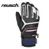 Gants De Ski REUSCH Thunder R-Tex Noir / Bleu Homme