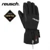 Gants De Ski REUSCH X Cursion Gtx Noir Junior