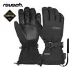 Gants De Ski REUSCH Maxim Gtx Noir Homme