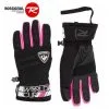 Gants De Ski Stylés ROSSIGNOL En Déstockage 1 Gants De Ski Stylés ROSSIGNOL En Déstockage -Burton Soldes gants de ski rossignol race rose junior
