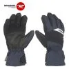 Gants De Ski ROSSIGNOL Tech Bleu Jean Junior 1 Gants De Ski ROSSIGNOL Tech Bleu Jean Junior -Burton Soldes gants de ski rossignol tech bleu jean junior