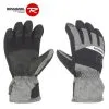 Rossignol Gants Enfants Pour Le Ski De GRANDES MARQUES Pas Cher -Burton Soldes gants de ski rossignol tech gris junior