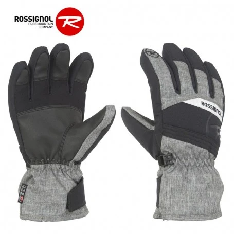 Rossignol Gants Enfants Pour Le Ski De GRANDES MARQUES Pas Cher 3 Rossignol Gants Enfants Pour Le Ski De GRANDES MARQUES Pas Cher