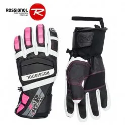 Gant Tout Cuir Ultra-technique ROSSIGNOL à - 40 %