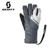 Gants De Ski SCOTT Snow-Tac 20 Gris / Blanc Unisexe 2 Gants De Ski SCOTT Snow-Tac 20 Gris / Blanc Unisexe -Burton Soldes gants de ski scott snow tac 20 grisblanc unisexe 1