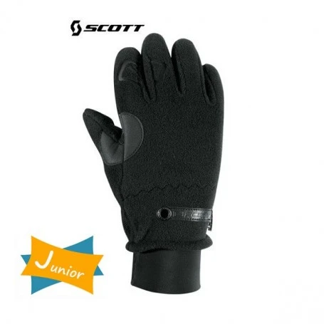 Gants Polaire SCOTT Fleece Junior 3 Gants Polaire SCOTT Fleece Junior