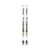 Head Worldcup Rebels I.GS RD Pro SW 2019 + Tyrolia Freeflex ST16 Taille 181cm