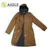 Manteau AIGLE Bordon Cuir Femme
