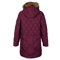Manteau BURTON Girls Lovell Violet Junior -Burton Soldes manteau burton girls lovell violet junior 1