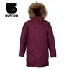 Manteau BURTON Girls Lovell Violet Junior