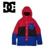 Manteau De Ski DC Shoes Defy Boy Rouge En Promotion 2 Manteau De Ski DC Shoes Defy Boy Rouge En Promotion -Burton Soldes manteau de ski dc shoes defy jkt rougenoirbleu garcon