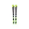 Mini Ski Adulte Head Ambition 75 2022 Taille 130cm + Fix Tyrolia