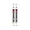 Mini Ski Adulte Rossignol Freezb 2023 Taille 118cm + Fix Look Xpress -Burton Soldes mini ski adulte rossignol freezb 2022 taille 118cm neuf