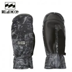 Moufles De Snowboard BILLABONG Chaudes Et Pas Chères