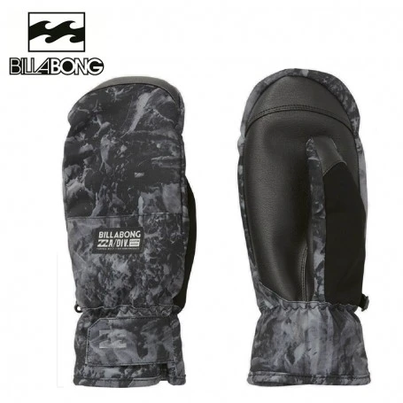 Moufles De Snowboard BILLABONG Chaudes Et Pas Chères 3 Moufles De Snowboard BILLABONG Chaudes Et Pas Chères