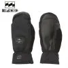 Moufles De Ski BILLABONG Lark Noir Unisexe