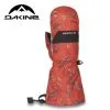 Moufles De Ski DAKINE Yukon Mitt Rouille Junior -Burton Soldes moufles de ski dakine yukon mitt rouille junior