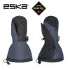 Moufles De Ski Gtx ESKA Boaz Pro Noir / Marine Junior