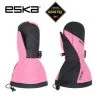 Eska Moufle Pour Filles De Marque Autrichienne En Promotion 1 Eska Moufle Pour Filles De Marque Autrichienne En Promotion -Burton Soldes moufles de ski gtx eska boaz pro noir rose junior