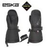Moufles De Ski Gtx ESKA NOK Noir Junior 1 Moufles De Ski Gtx ESKA NOK Noir Junior -Burton Soldes moufles de ski gtx eska nok noir junior