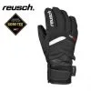 Gants De Ski REUSCH Bosco Gtx Noir Junior 2 Gants De Ski REUSCH Bosco Gtx Noir Junior -Burton Soldes moufles de ski reusch bosco gtx noir junior