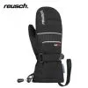 Moufles De Ski REUSCH Connor R-tex Noir Junior