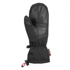 Moufles De Ski REUSCH Down Spirit Gtx Noir Junior -Burton Soldes moufles de ski reusch down spirit gtx noir junior 1