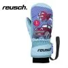 Moufles De Ski REUSCH Franky R-tex Bleu BB Garçon -Burton Soldes moufles de ski reusch franky r tex bleu bb garcon