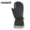 Moufles De Ski REUSCH Marina R-tex Noir Junior 2 Moufles De Ski REUSCH Marina R-tex Noir Junior -Burton Soldes moufles de ski reusch marina r tex noir junior