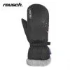 Moufles De Ski REUSCH Marlena R-tex Noir Junior -Burton Soldes moufles de ski reusch marlena r tex noir junior